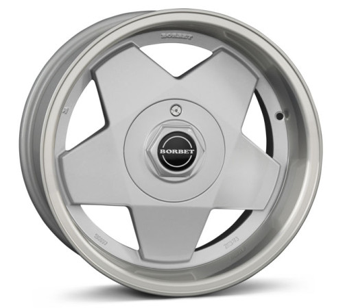 15" 4x108 Borbet A ET35 7J