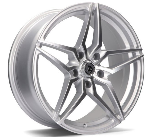 18" 5x112 seventy9 SV-A ET35 8J