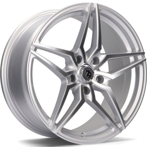 18" 5x112 seventy9 SV-A ET35 8J