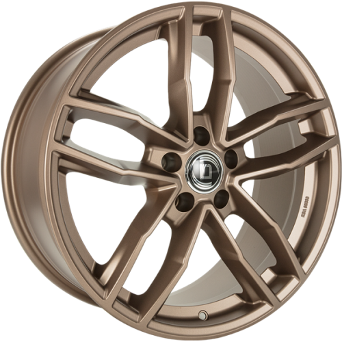 19" 5x112 Diewe Wheels Alito ET35 8.5J