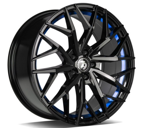 18" 5x120 seventy9 SV-C ET33 8J