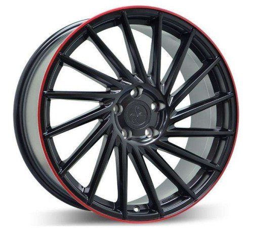 19" 5x112 Keskin Tuning KT17 ET45 8.5J