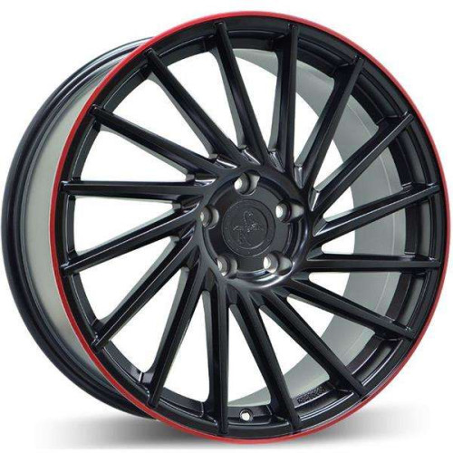 19" 5x112 Keskin Tuning KT17 ET45 8.5J