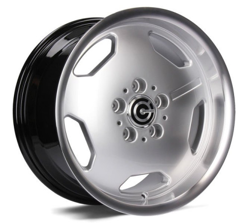 17" 5x112 Carbonado RETRO ET35 8J