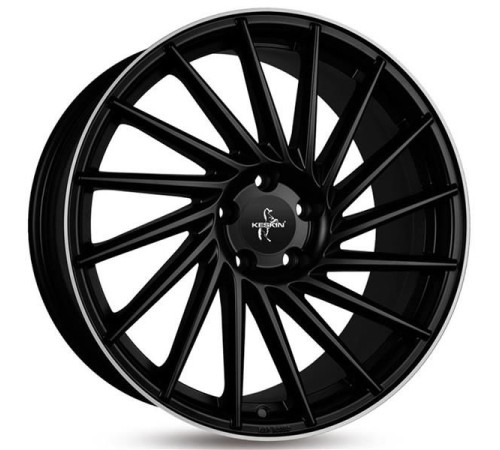 18" 5x112 Keskin Tuning KT17 ET30 8J