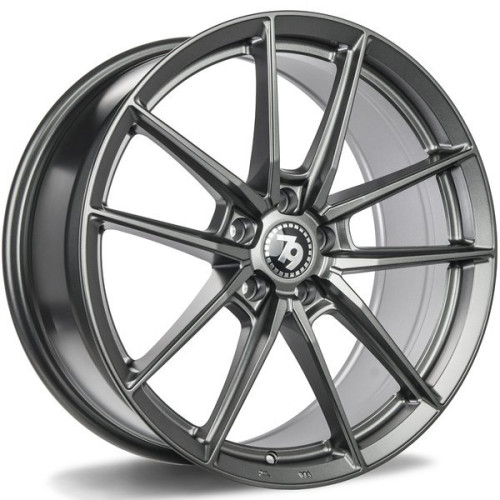 18" 5x112 seventy9 SCF-A ET35 8J