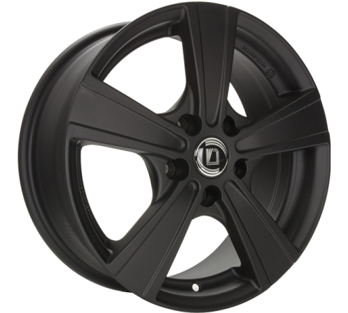 16" 5x112 Diewe Wheels Matto ET48 6.5J