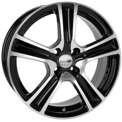 15" 4x100 RC-DESIGN RC19 ET42 5.5J