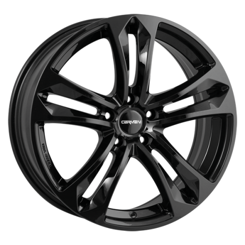 16" 4x108 Carmani 05 Arrow ET22 7J
