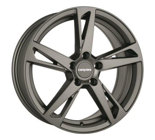 18" 5x112 Carmani 16 Anton ET45 8J