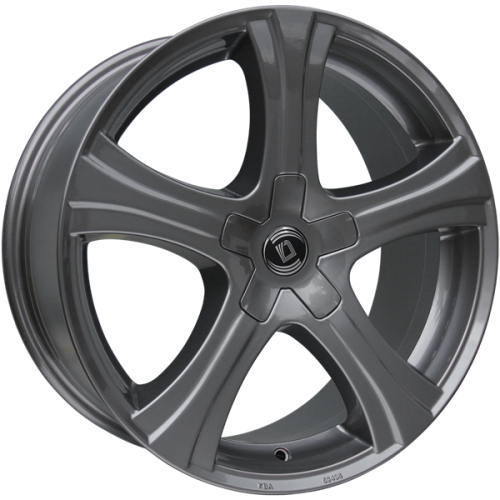 18" 5x110 Diewe Wheels Barba ET27 8J