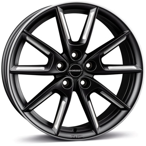 19" 5x112 Borbet LX19 ET44 8J
