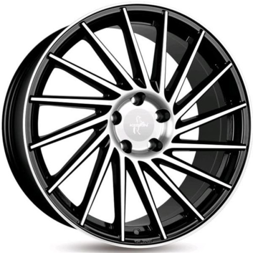 19" 5x112 Keskin Tuning KT17 ET30 8.5J