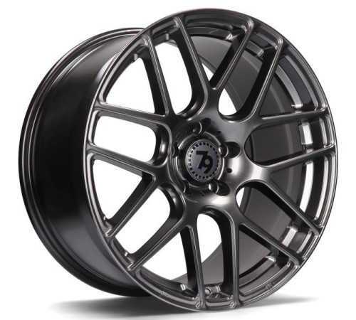 19" 5x120 seventy9 SV-L ET33 8.5J