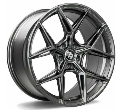 19" 5x112 seventy9 SCF-B ET35 8.5J