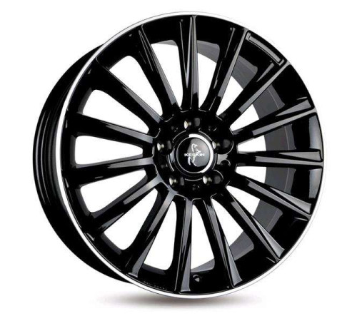 17" 5x112 Keskin Tuning KT18 ET48 7J