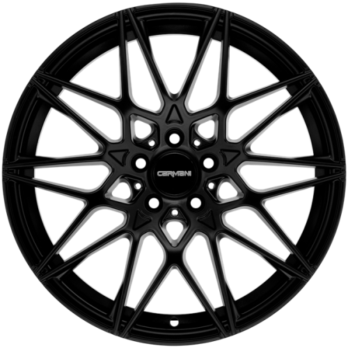 18" 5x112 Carmani 18 Knut ET30 8J