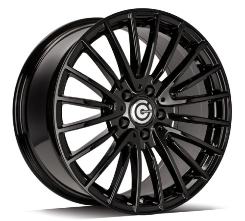 19" 5x112 Carbonado INEX ET35 8.5J