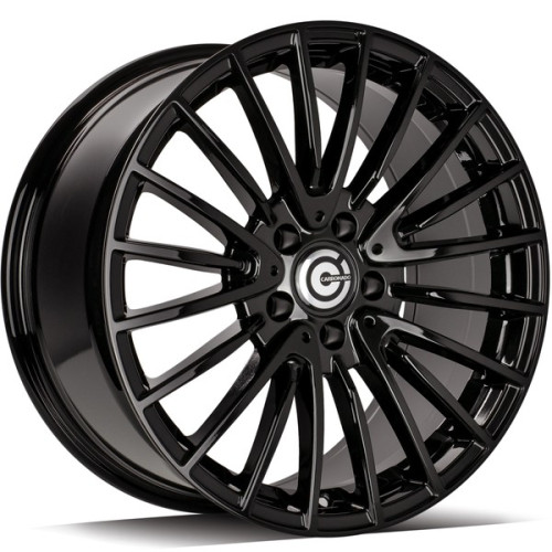 19" 5x112 Carbonado INEX ET35 8.5J