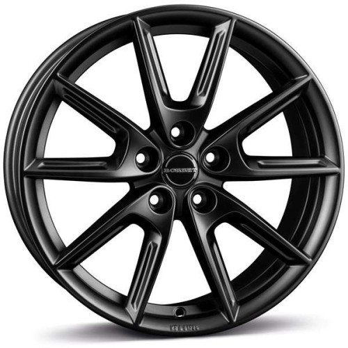 19" 5x108 Borbet LX19 ET50 8J