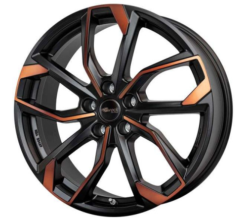 19" 5x120 RC-DESIGN RC34 ET58 8J