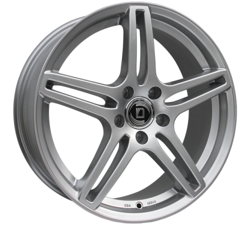 17" 5x112 Diewe Wheels Chinque ET39 8J