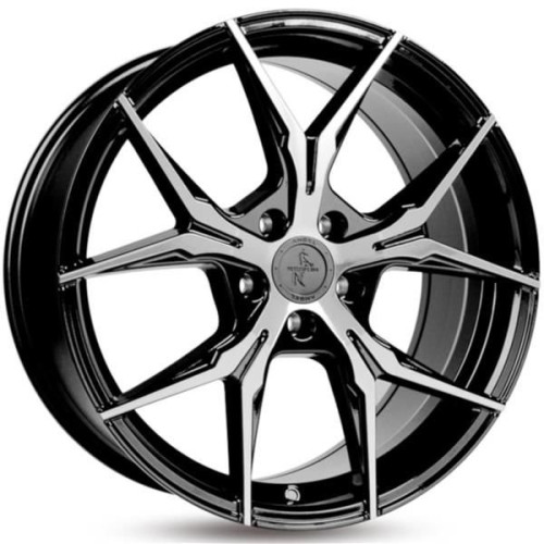 19" 5x108 Keskin Tuning KT19 ET45 8.5J
