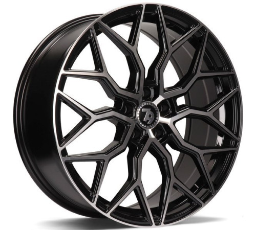 20" 5x112 seventy9 SV-K ET30 8J