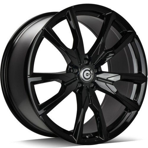 22" 5x112 Carbonado PAIN ET43 10.5J