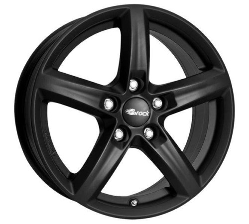 17" 5x112 RC-DESIGN RC24 ET35 7.5J
