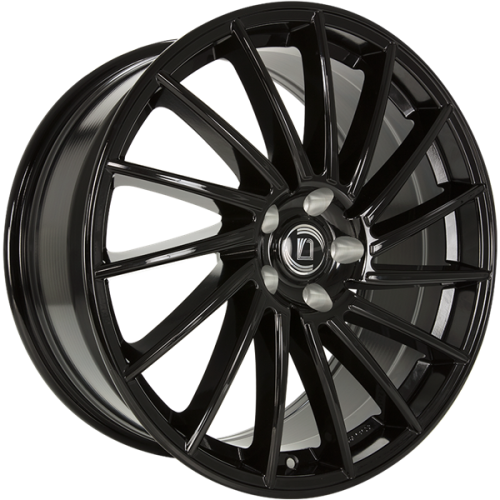 19" 5x112 Diewe Wheels Briosa ET48 8.5J