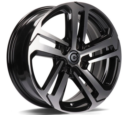 16" 4x108 Carbonado TOULOUSE ET20 6.5J