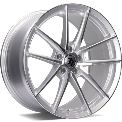 18" 5x112 seventy9 SCF-A ET35 8J