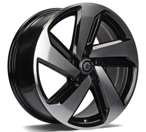 18" 5x112 Carbonado ARROW ET45 8J
