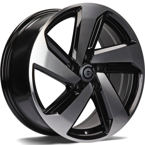 18" 5x112 Carbonado ARROW ET45 8J