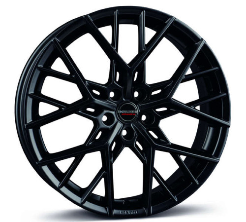 21" 5x112 Borbet BY ET35 8.5J