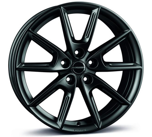 18" 5x112 Borbet LX18 ET48 8J