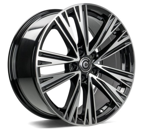 18" 5x112 Carbonado STUNT ET35 8J