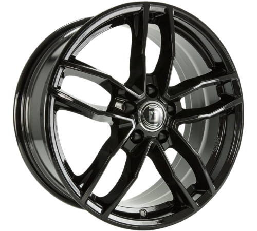 17" 5x112 Diewe Wheels Alito ET30 7.5J