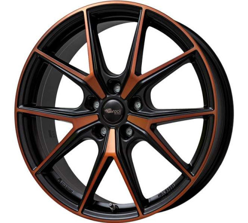 19" 5x112 Brock B40 ET40 8J