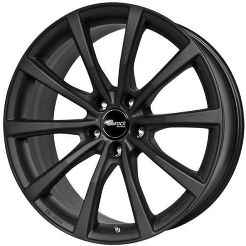 18" 5x112 Brock B32 ET36 8.5J