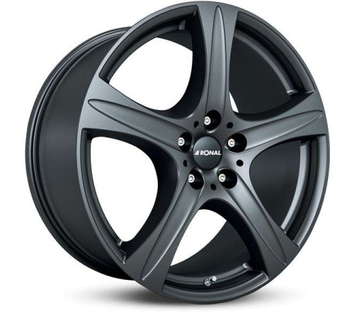16" 5x114.3 Ronal R56 ET31.5 6.5J