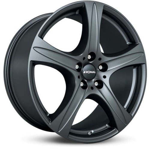 16" 5x114.3 Ronal R56 ET31.5 6.5J