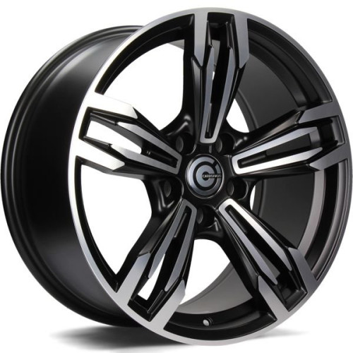 18" 5x120 Carbonado DYNAMITE ET30 8.5J