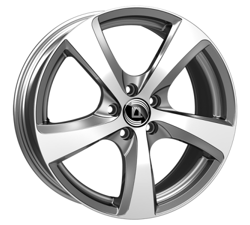 18" 5x120 Diewe Wheels Vittoria ET30 8J