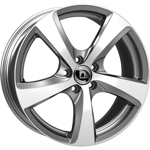 18" 5x120 Diewe Wheels Vittoria ET30 8J