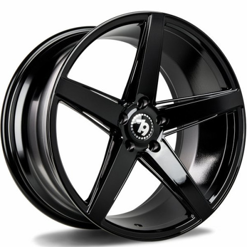 19" 5x120 seventy9 SV-N ET35 9.5J