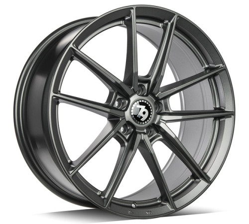 19" 5x112 seventy9 SCF-A ET38 9.5J