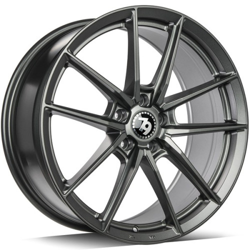 19" 5x112 seventy9 SCF-A ET38 9.5J