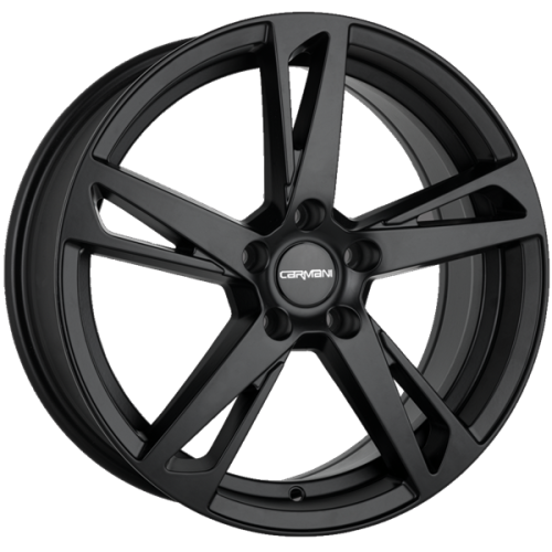 16" 5x114.3 Carmani 16 Anton ET38 6.5J